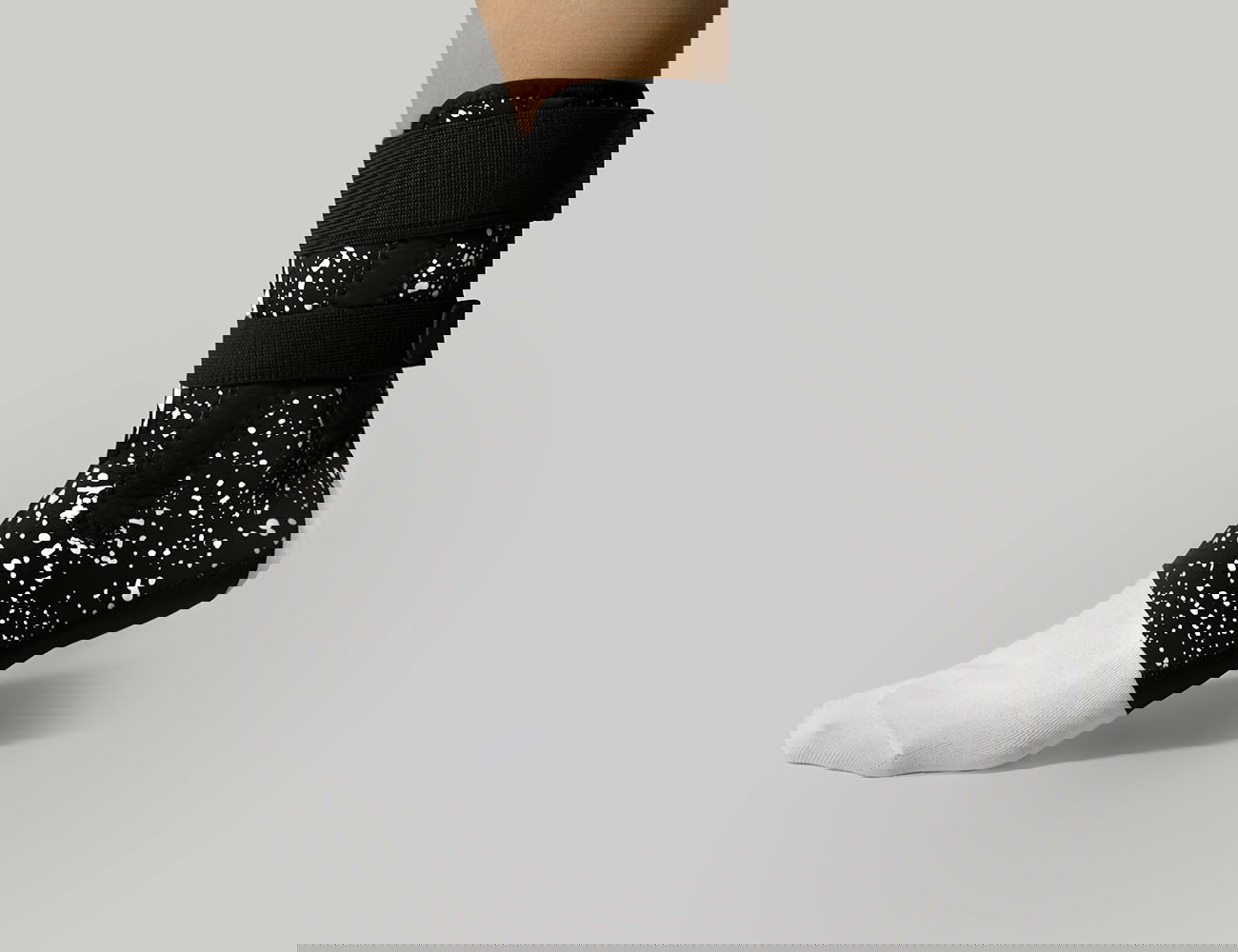 Επιστραγαλίδα με 4 Εύκαμπτα Πλαϊνά Στηρίγματα