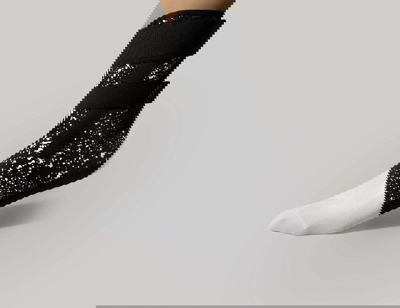 Επιστραγαλίδα με 4 Εύκαμπτα Πλαϊνά Στηρίγματα