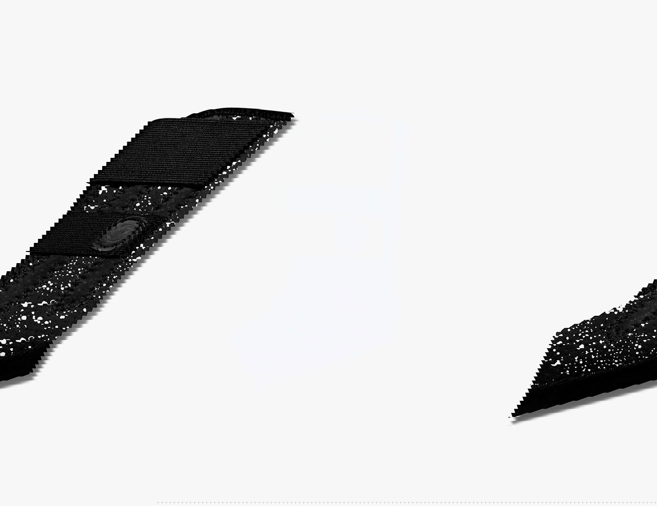 Επιστραγαλίδα με 4 Εύκαμπτα Πλαϊνά Στηρίγματα