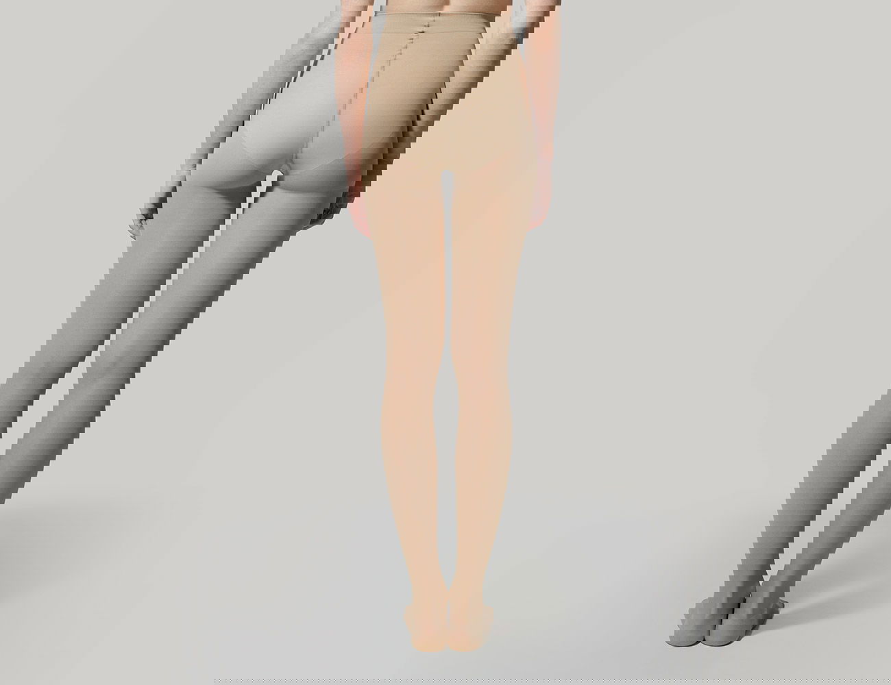 καλσόν συμπίεσης