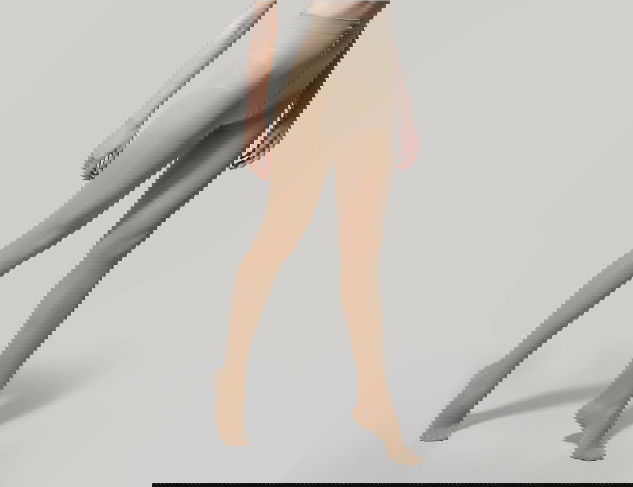 καλσόν συμπίεσης