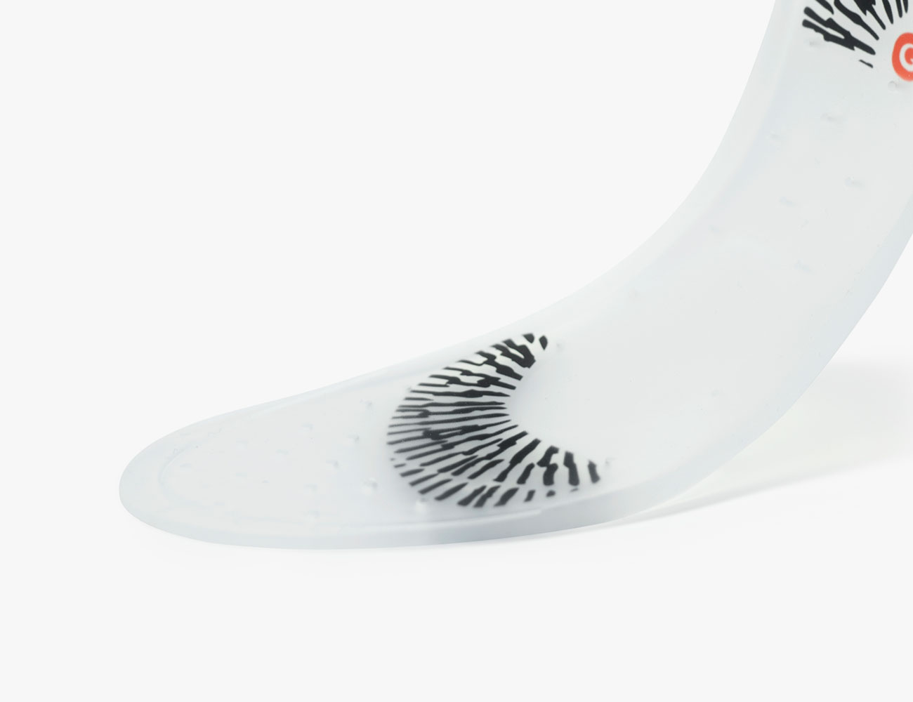 Ανατομικοί Πάτοι Σιλικόνης για ορθοστασία