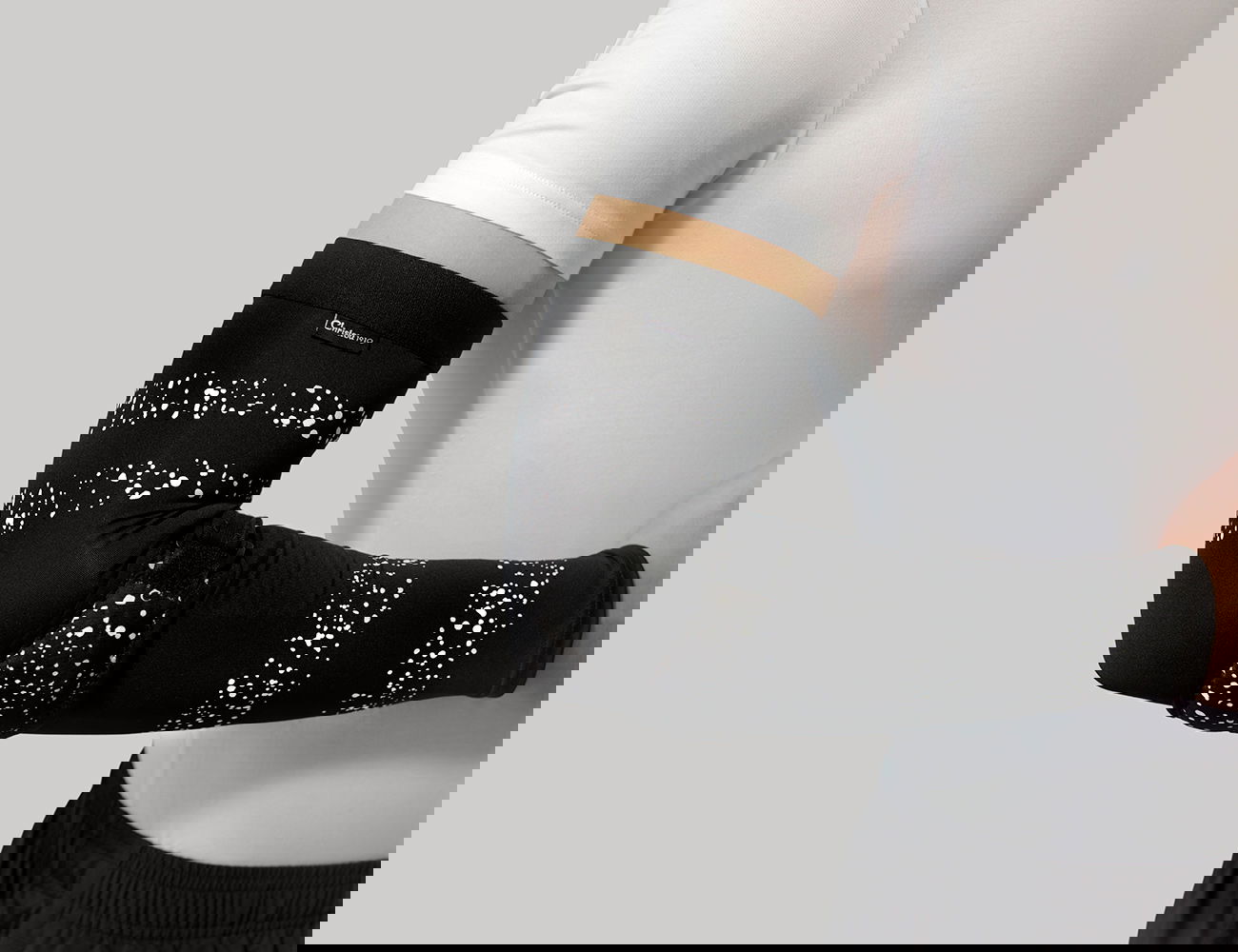 Επιαγκονίδα με μαξιλαράκι Σιλικόνης