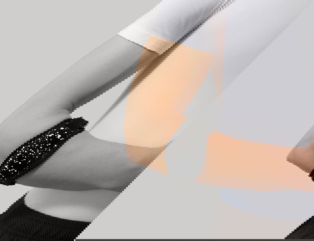 Επιαγκονίδα με μαξιλαράκι Σιλικόνης