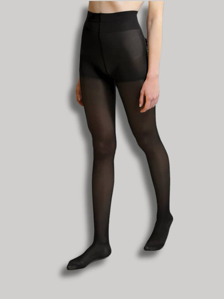 Πακέτο 2 Καλσόν Τεχνολογίας Συμπίεσης 140 DEN -χρώματος της επιλογής σας