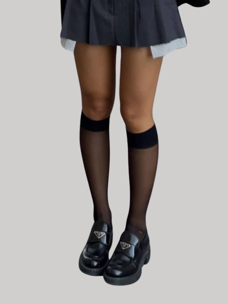 Γυναικείες Κάλτσες Τεχνολογίας Συμπίεσης 140 DEN