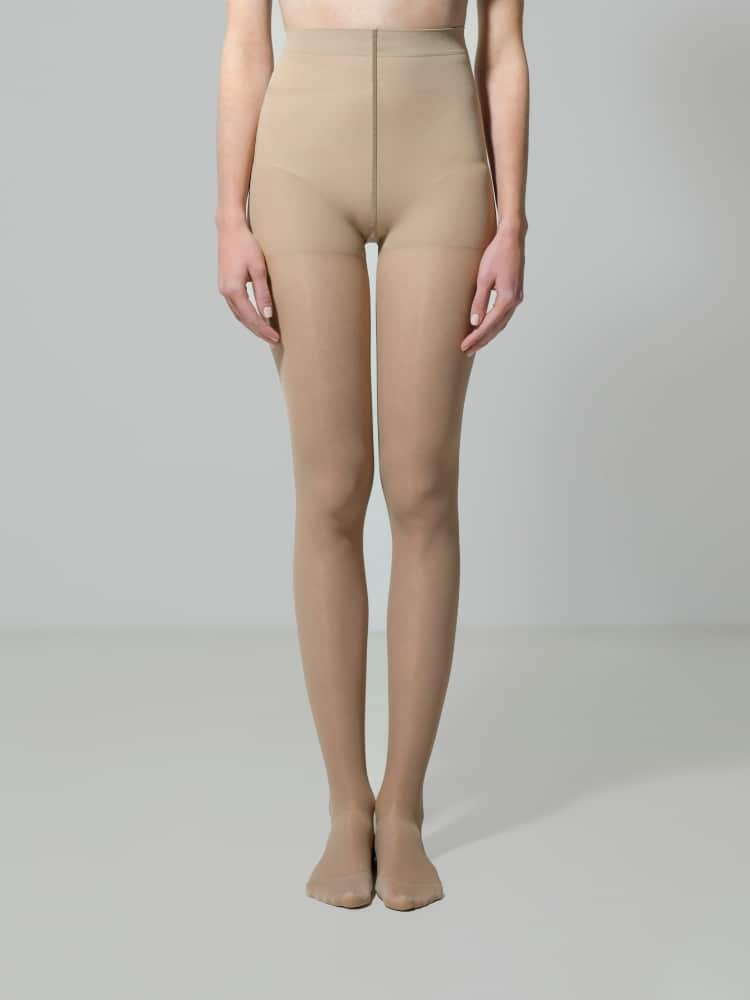 Πακέτο 2 Καλσόν Τεχνολογίας Συμπίεσης 140 DEN -χρώματος της επιλογής σας