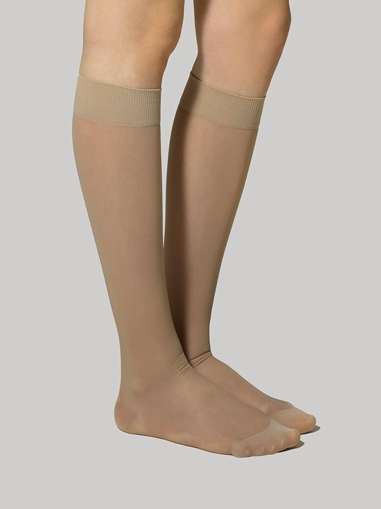 Γυναικείες Κάλτσες Τεχνολογίας Συμπίεσης 140 DEN