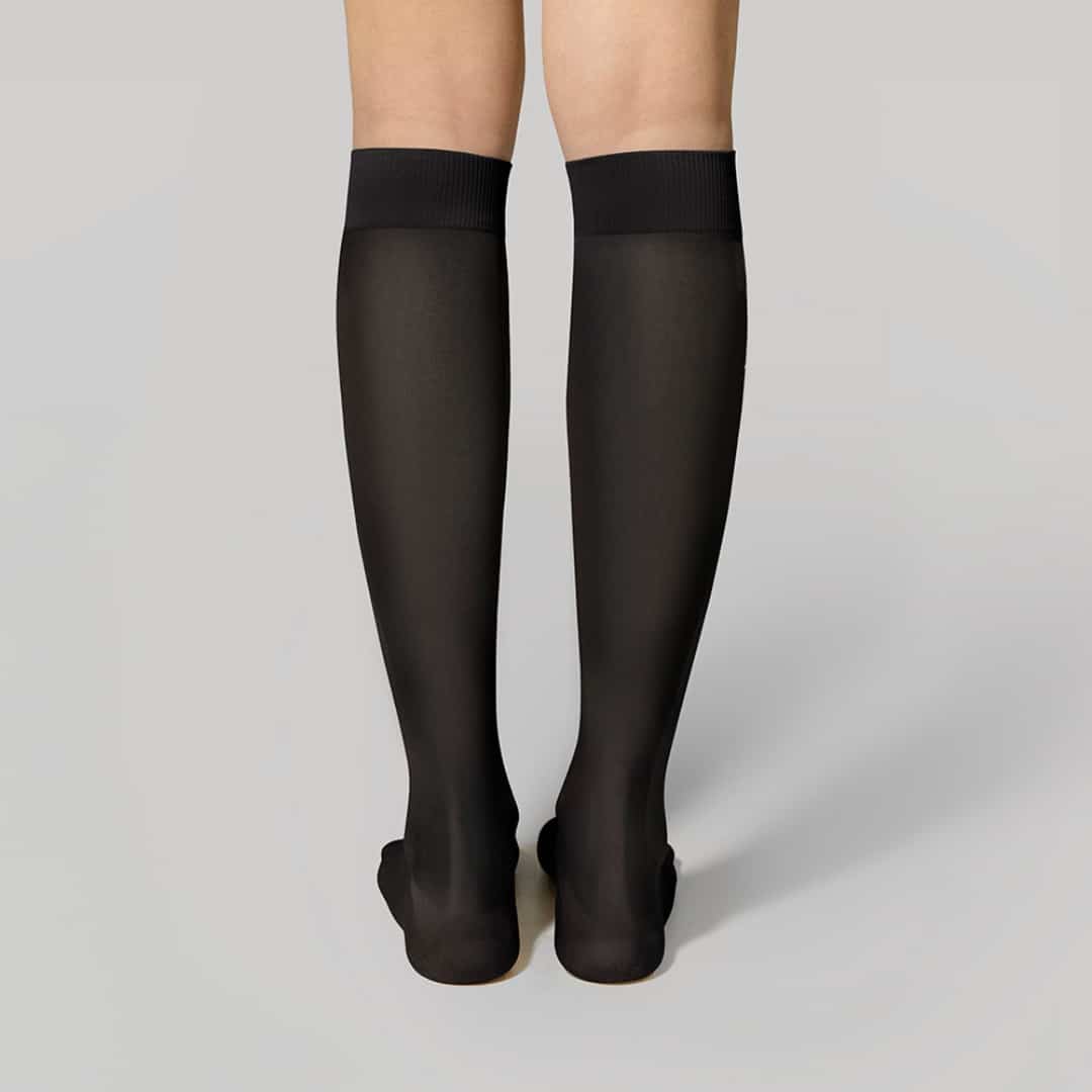 Γυναικείες Κάλτσες Τεχνολογίας Συμπίεσης 140 DEN