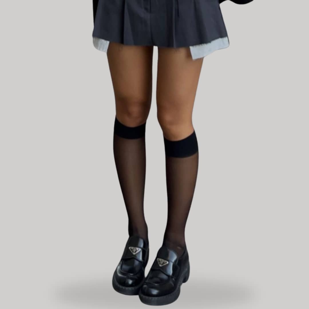 Γυναικείες Κάλτσες Τεχνολογίας Συμπίεσης 140 DEN