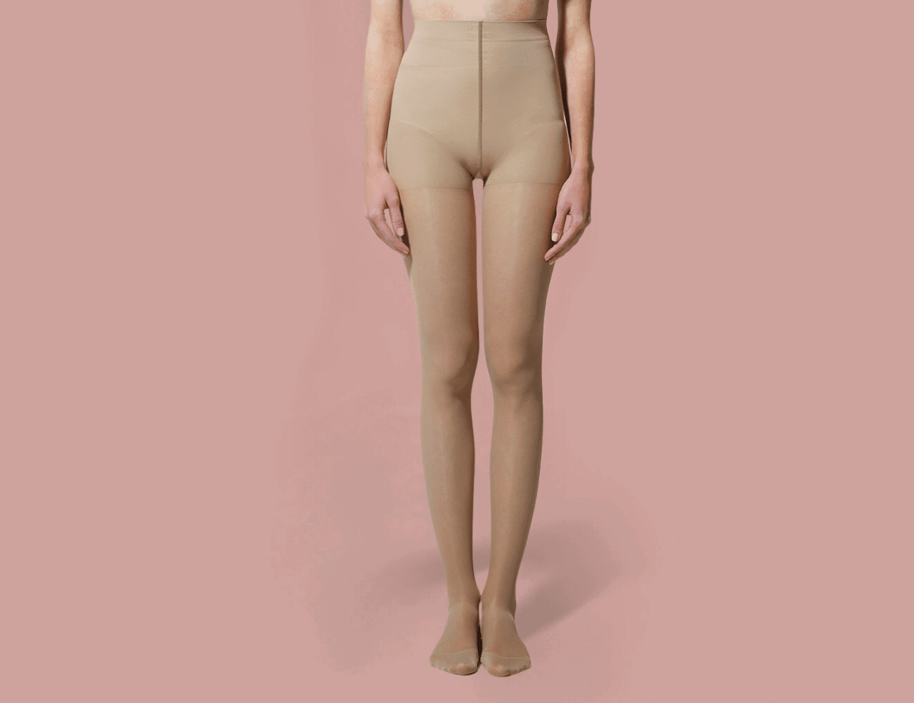 Καλσόν Τεχνολογίας Συμπίεσης 140 DEN