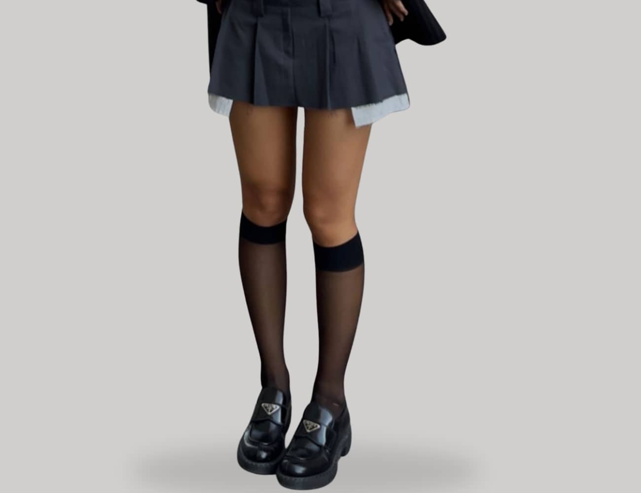 Γυναικείες Κάλτσες Τεχνολογίας Συμπίεσης 140 DEN