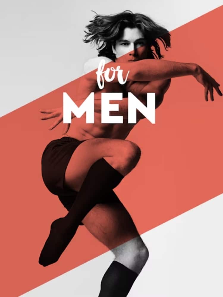 Αντρικές Κάλτσες Τεχνολογίας Συμπίεσης με Βαμβάκι