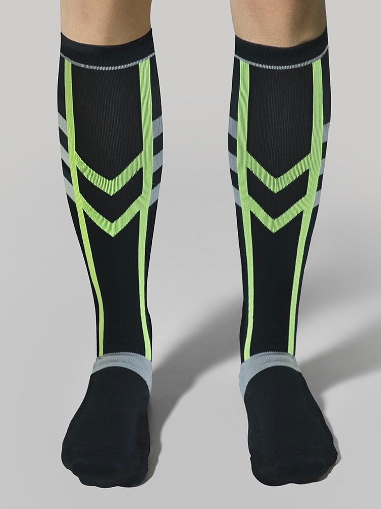 Αθλητικές Κάλτσες Τεχνολογίας Συμπίεσης