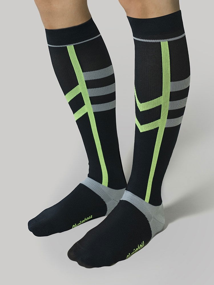 Αθλητικές Κάλτσες Τεχνολογίας Συμπίεσης