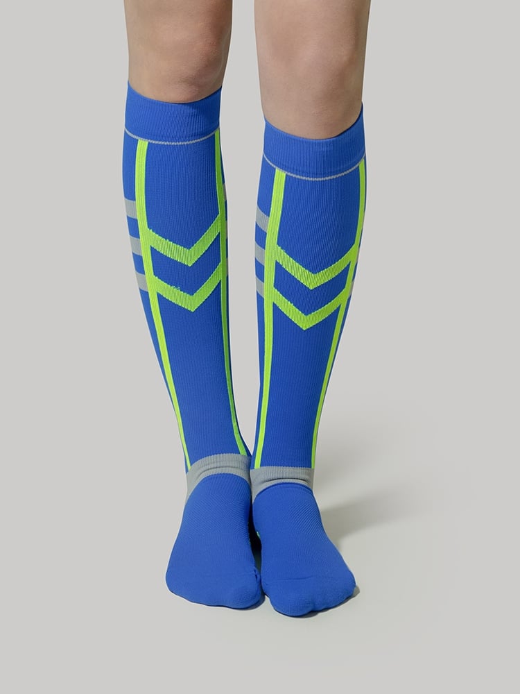 Αθλητικές Κάλτσες Τεχνολογίας Συμπίεσης