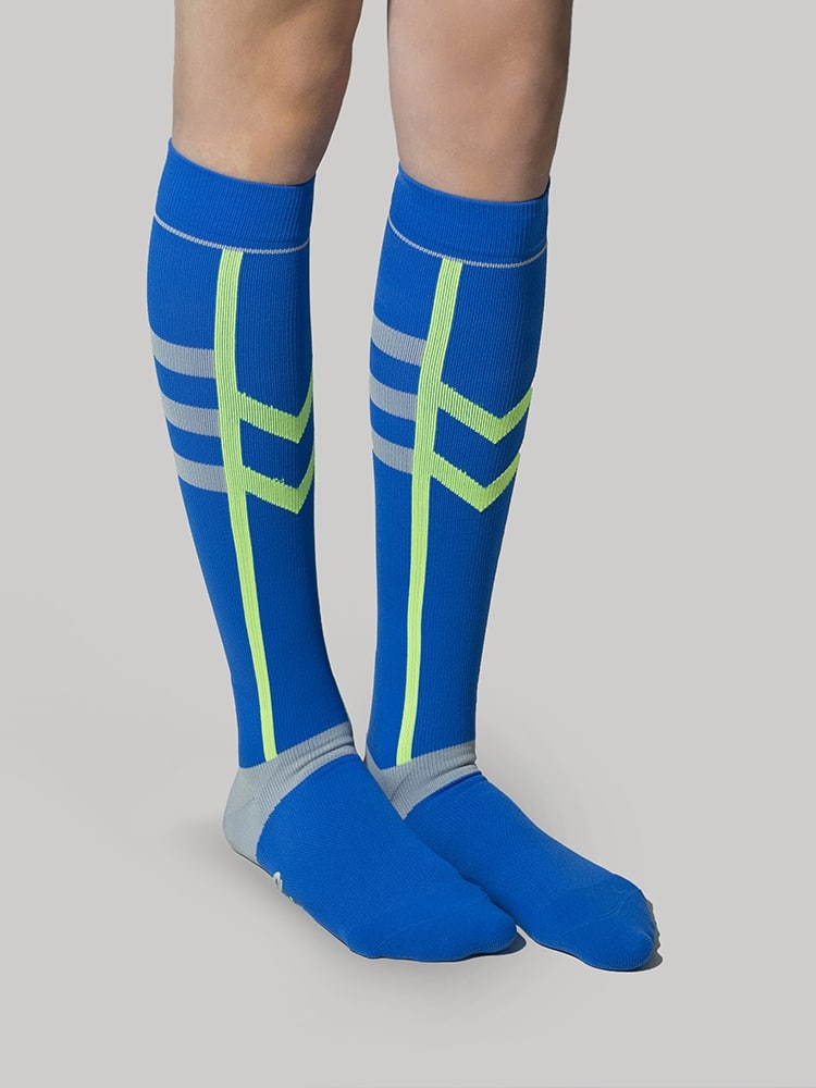 Αθλητικές Κάλτσες Τεχνολογίας Συμπίεσης