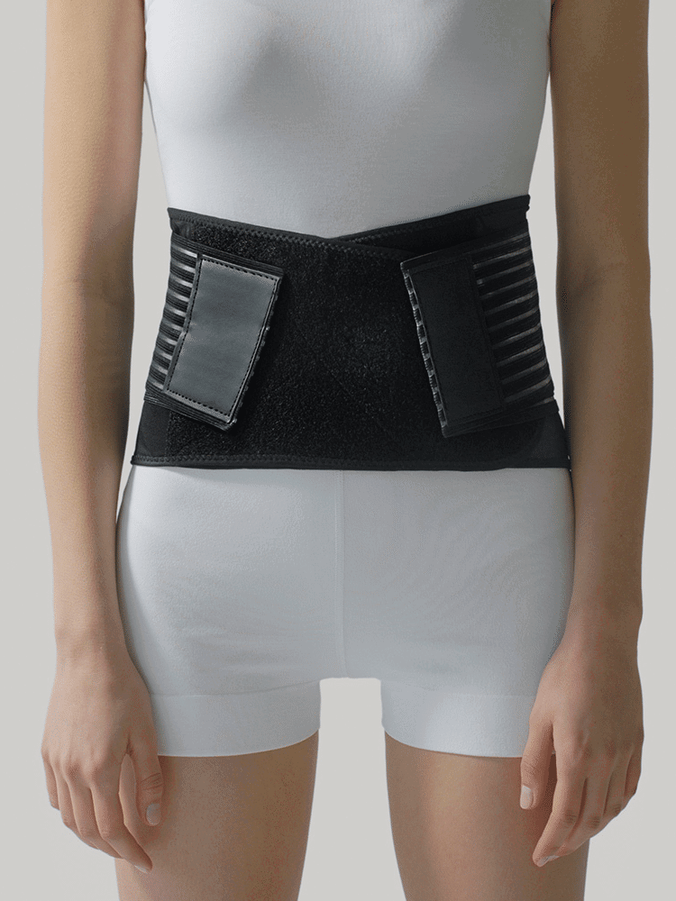 Ζώνη Στήριξης Μέσης