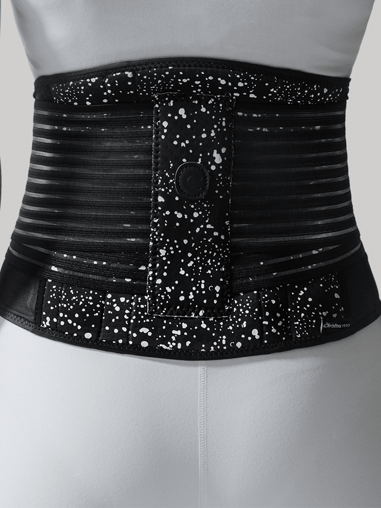 Ζώνη Στήριξης Μέσης