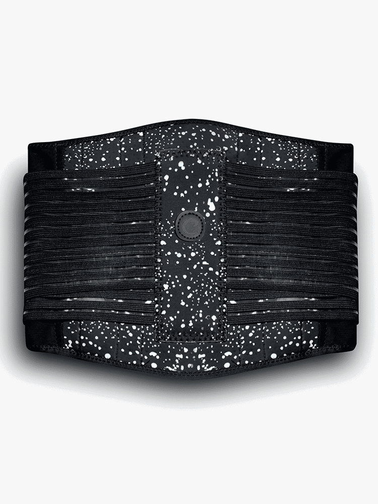 Ζώνη Στήριξης Μέσης