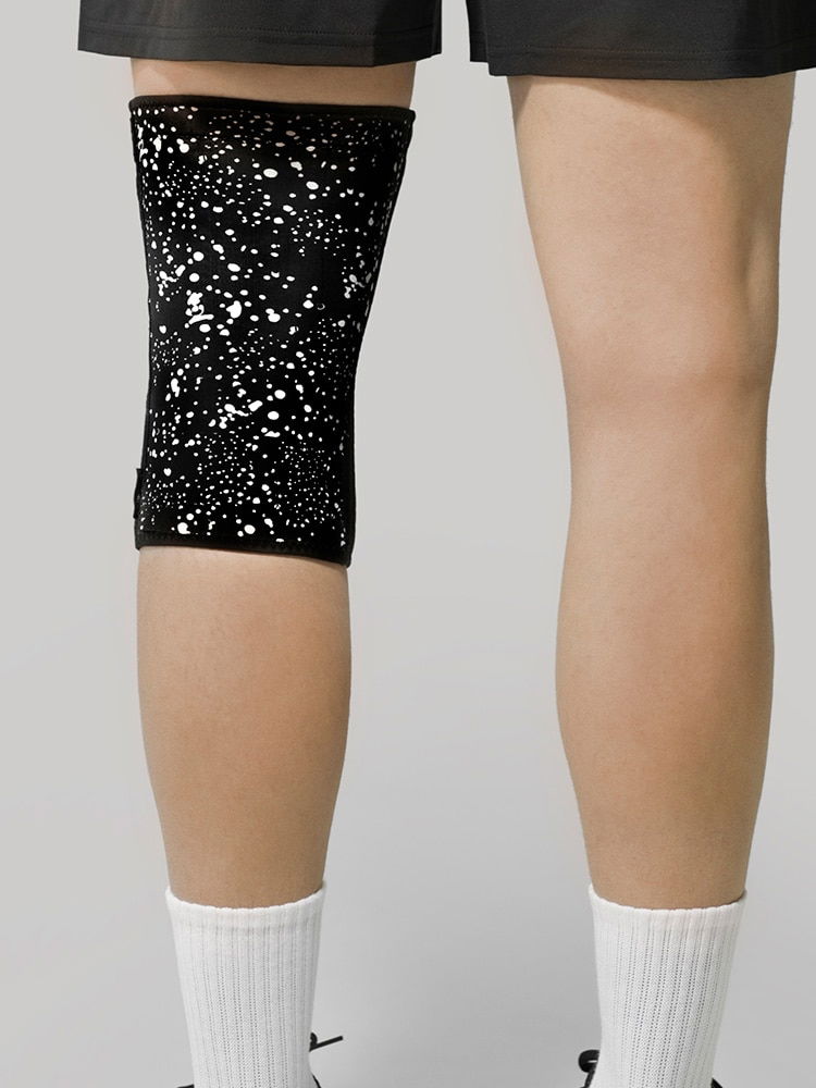 Επιγονατίδα με Μαξιλαράκι Σιλικόνης