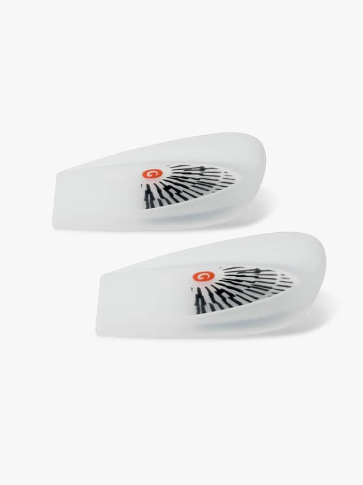 Υποπτέρνια Σιλικόνης για Άκανθα