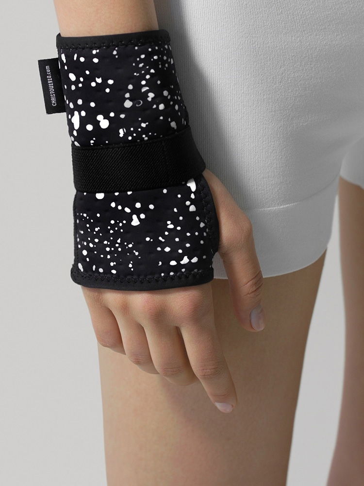 Γάντι καρπού κατάλληλο για τενοντίτιδα