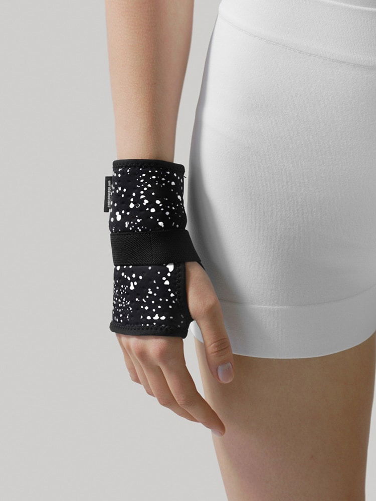 Γάντι καρπού κατάλληλο για τενοντίτιδα