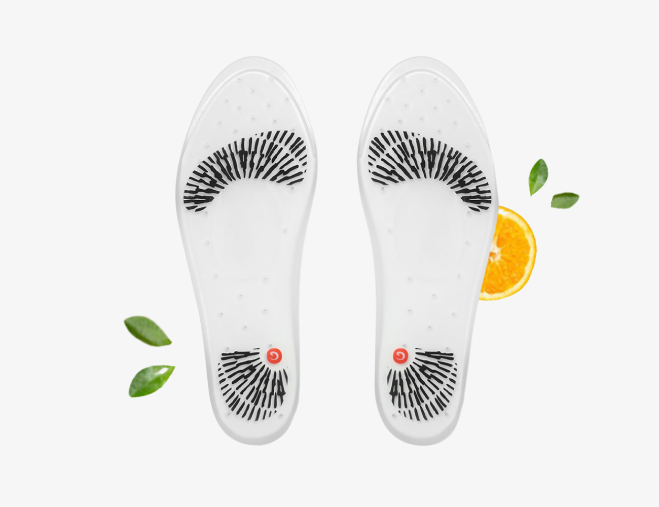 Ανατομικοί Πάτοι Σιλικόνης