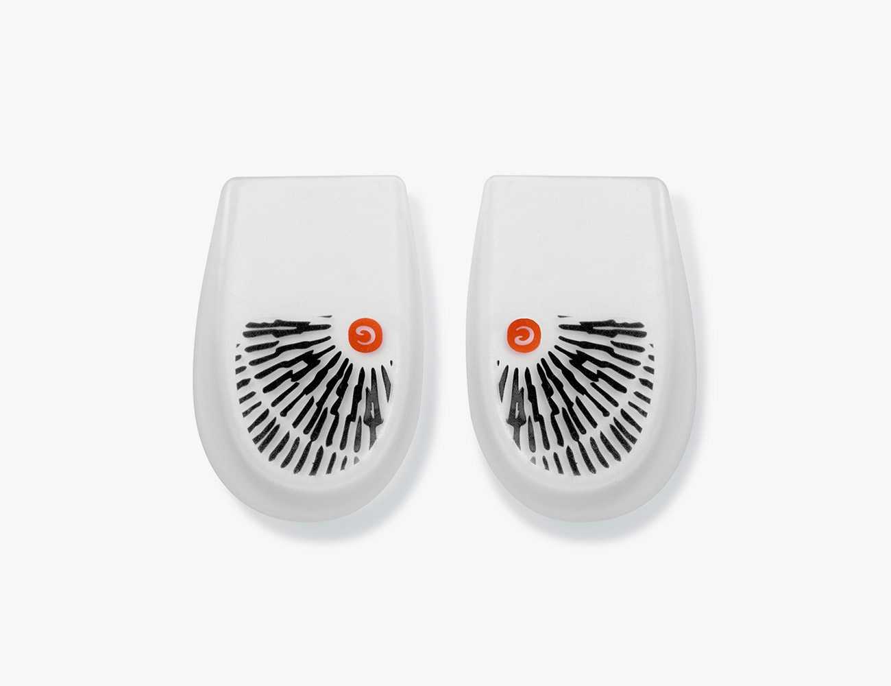 Υποπτέρνια Σιλικόνης για Άκανθα