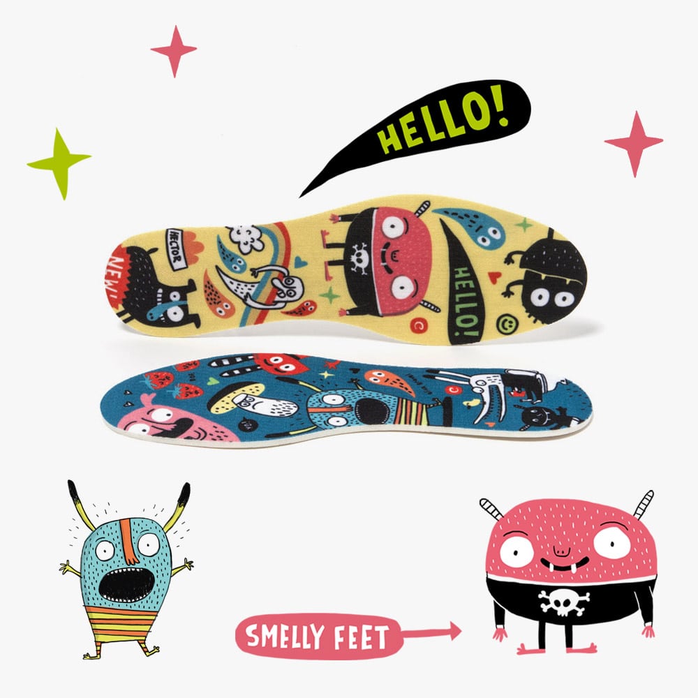 πατοι παπουτσιων σιλικονησ