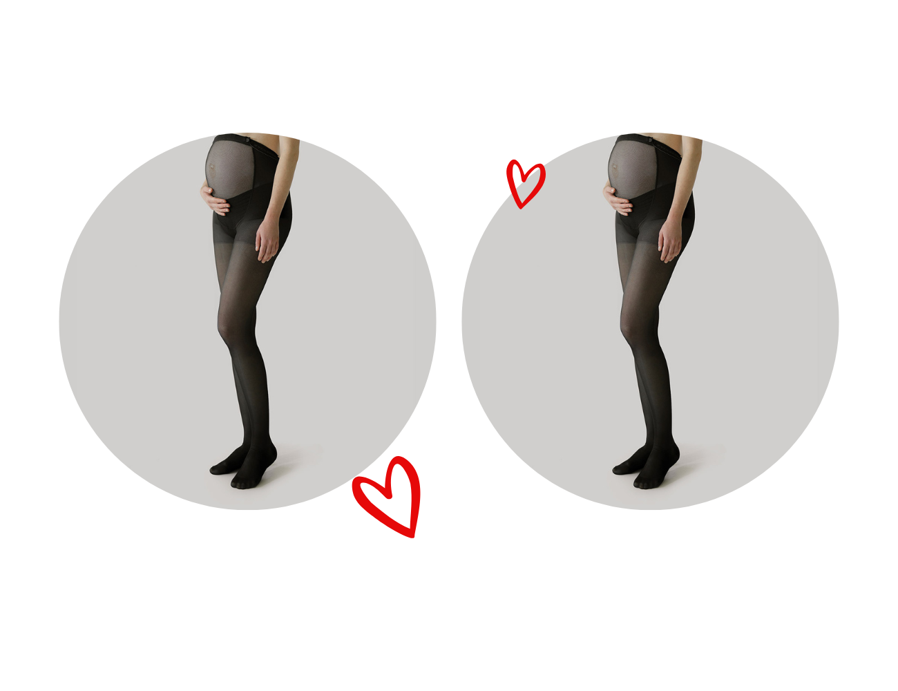 καλσον συμπιεσησ εγκυμοσυνησ