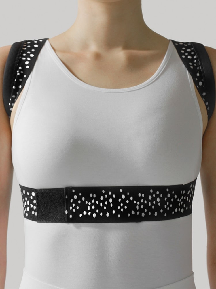 Στάσου Καλύτερα, Περπάτα Καλύτερα  : 1 ιμάντας πλάτης + 1 ανατομικός πάτος Days Comfy