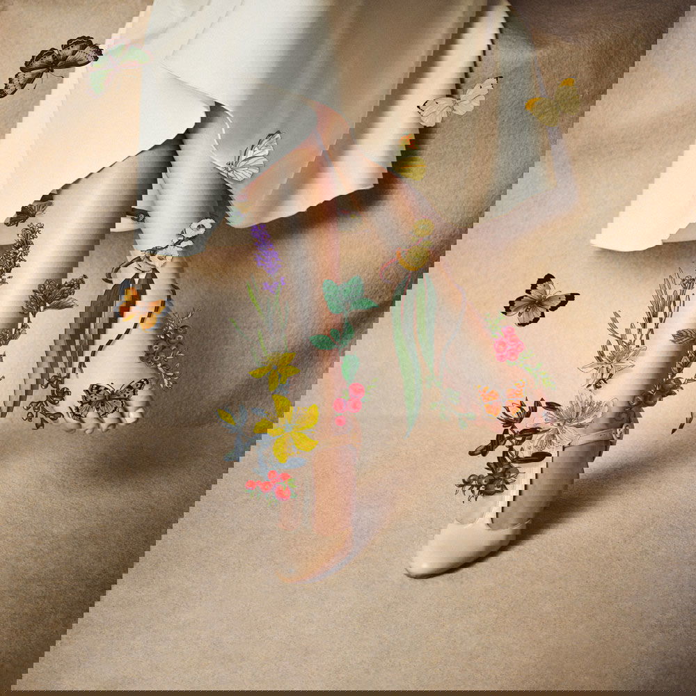 Μαξιλαράκι για το Κότσι με Βιολογικά Αιθέρια Έλαια 2τμχ.