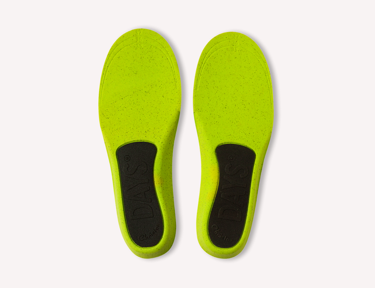 Ανατομικοί Πάτοι για Παιδιά Cheetahs Comfy Blue