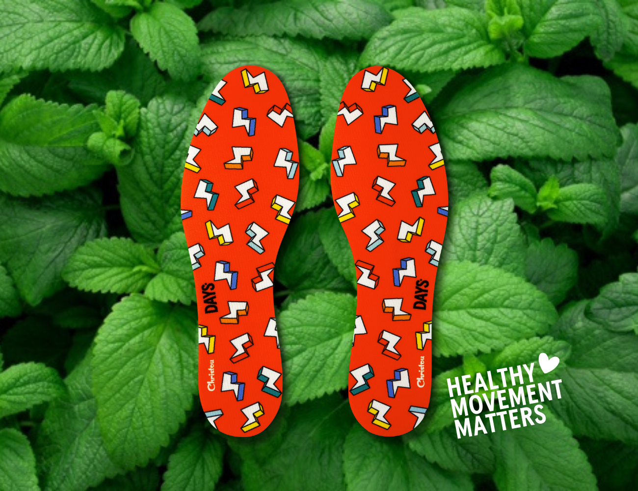 Sneakers’ buddies Σετ 3τμχ