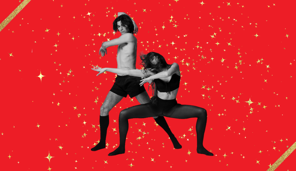 Γιατί οι κάλτσες είναι το τέλειο χριστουγεννιάτικο δώρο!