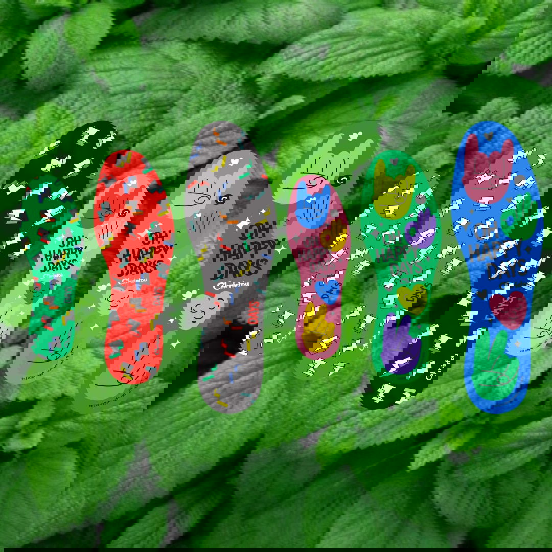 Αρωματικός Πάτος Days Fresh