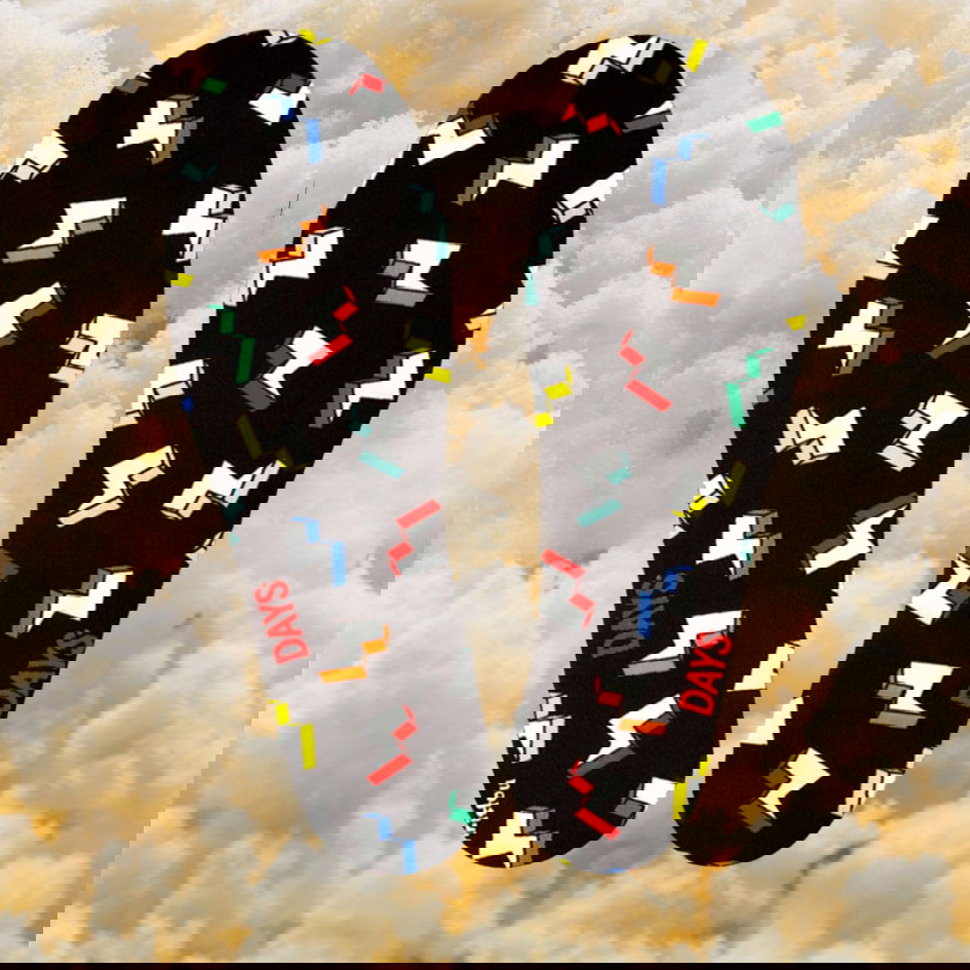 Ανατομικοί Πάτοι για Ενήλικες Thunder Comfy Black