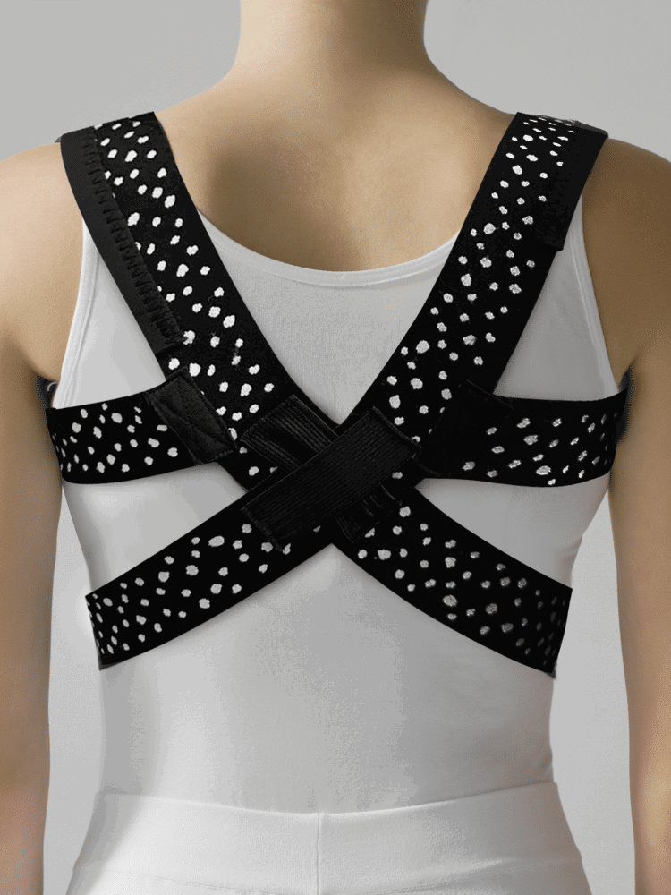 Iμάντας για σωστή στάση του σώματος