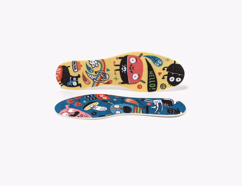 2+2 Αρωματικοί πάτοι για μαμάδες & παιδιά Bundle