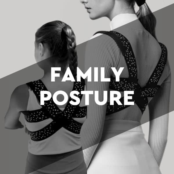 Family Posture