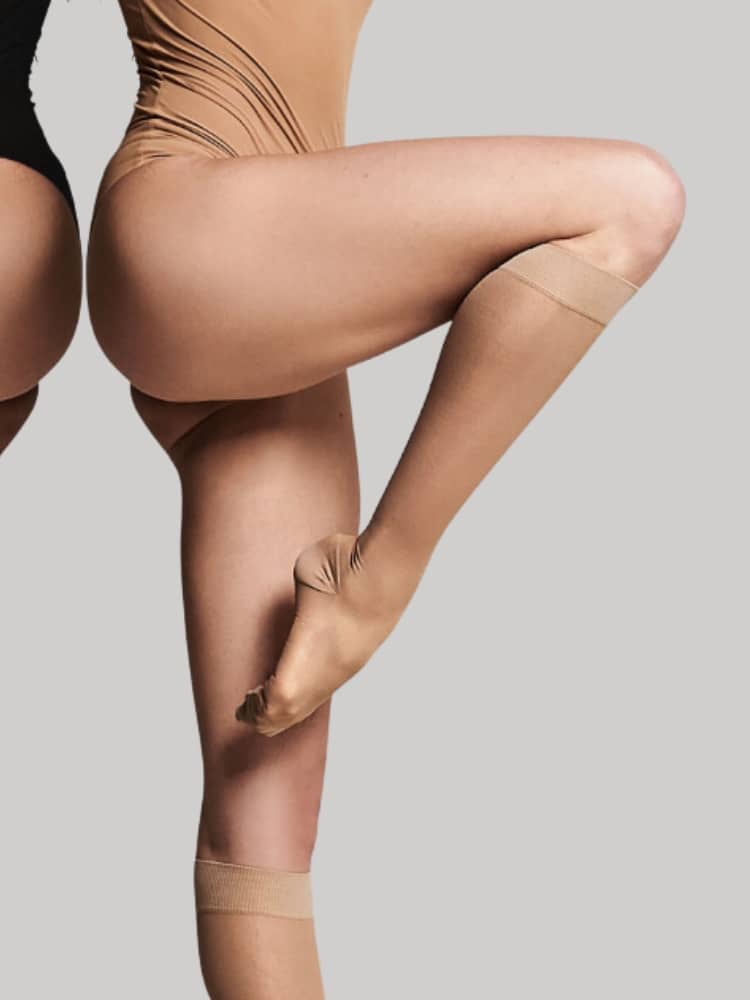 1 ιμάντας πλάτης + Κάλτσες Τεχνολογίας Συμπίεσης- χρώματος της επιλογής σας