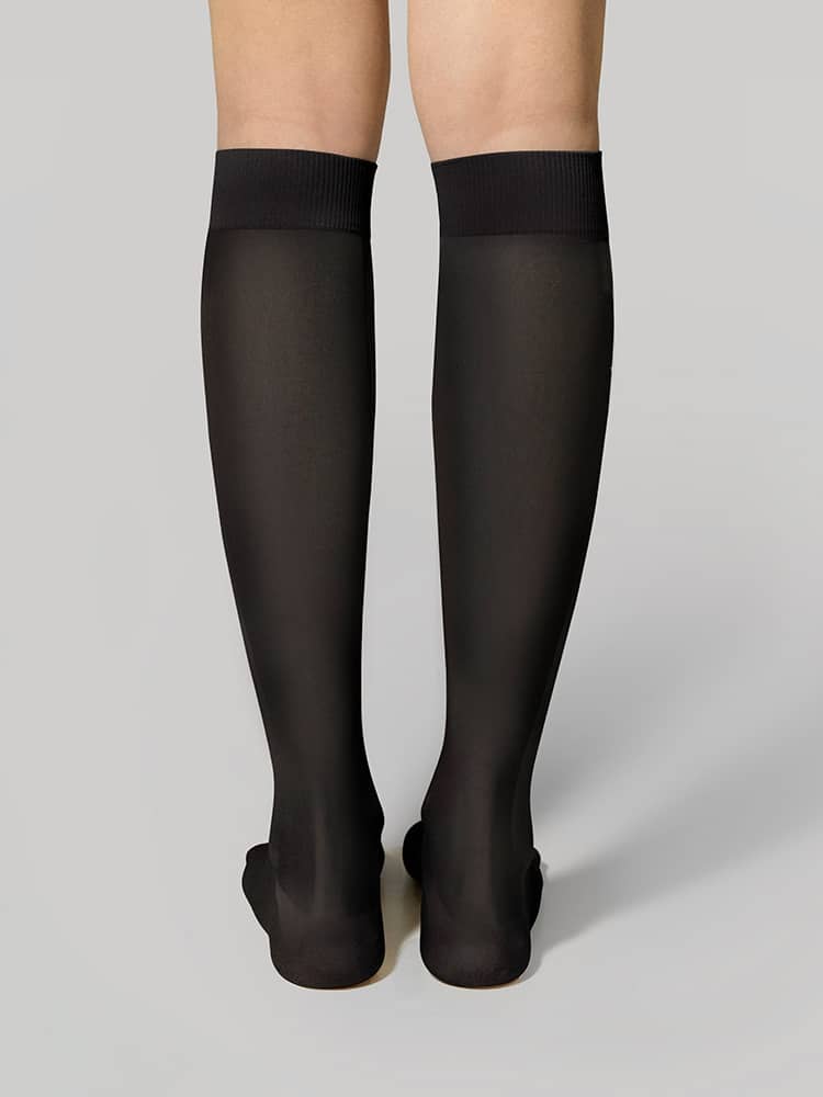 1 ιμάντας πλάτης + Κάλτσες Τεχνολογίας Συμπίεσης- χρώματος της επιλογής σας