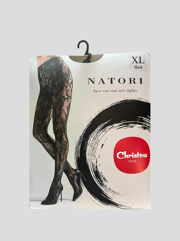 Καλσόν florence floral lace cut out