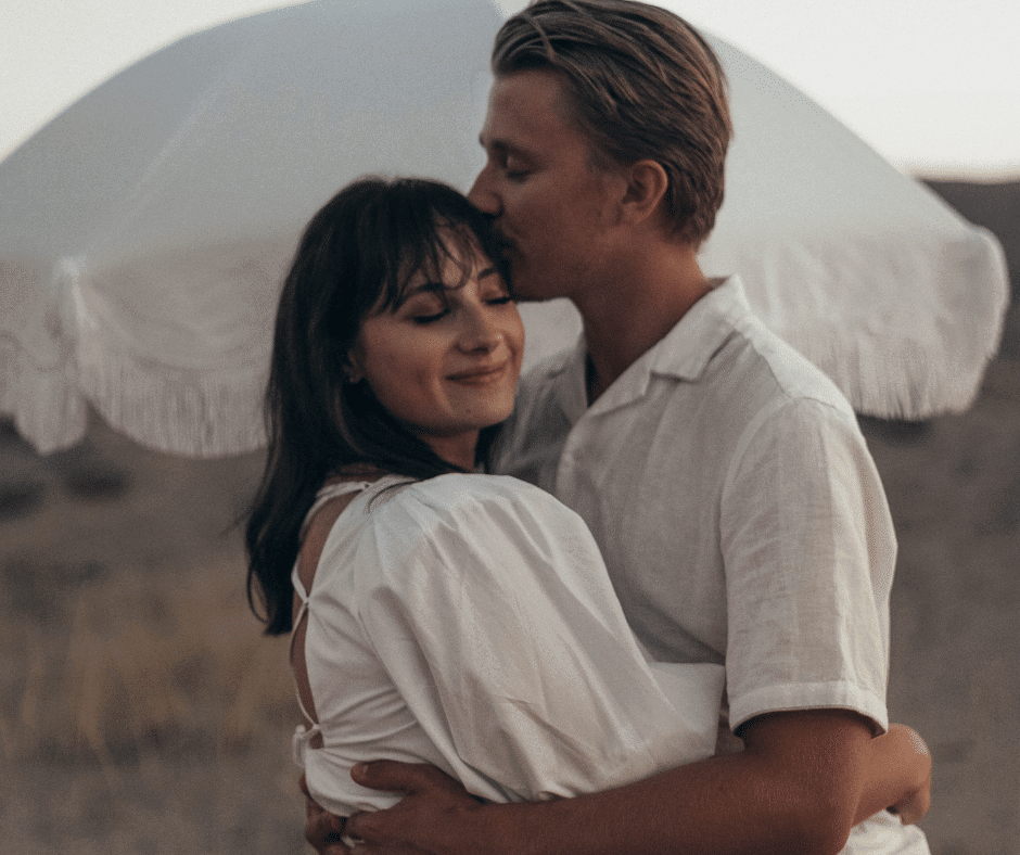 Δώρα που Κάνουν τη Διαφορά: Γιορτάζοντας τον Βαλεντίνο με Φροντίδα και Άνεση