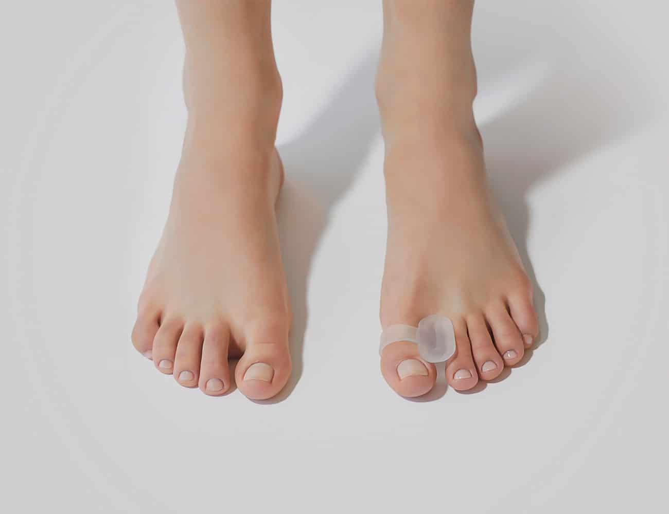 Κοτσι στο ποδι