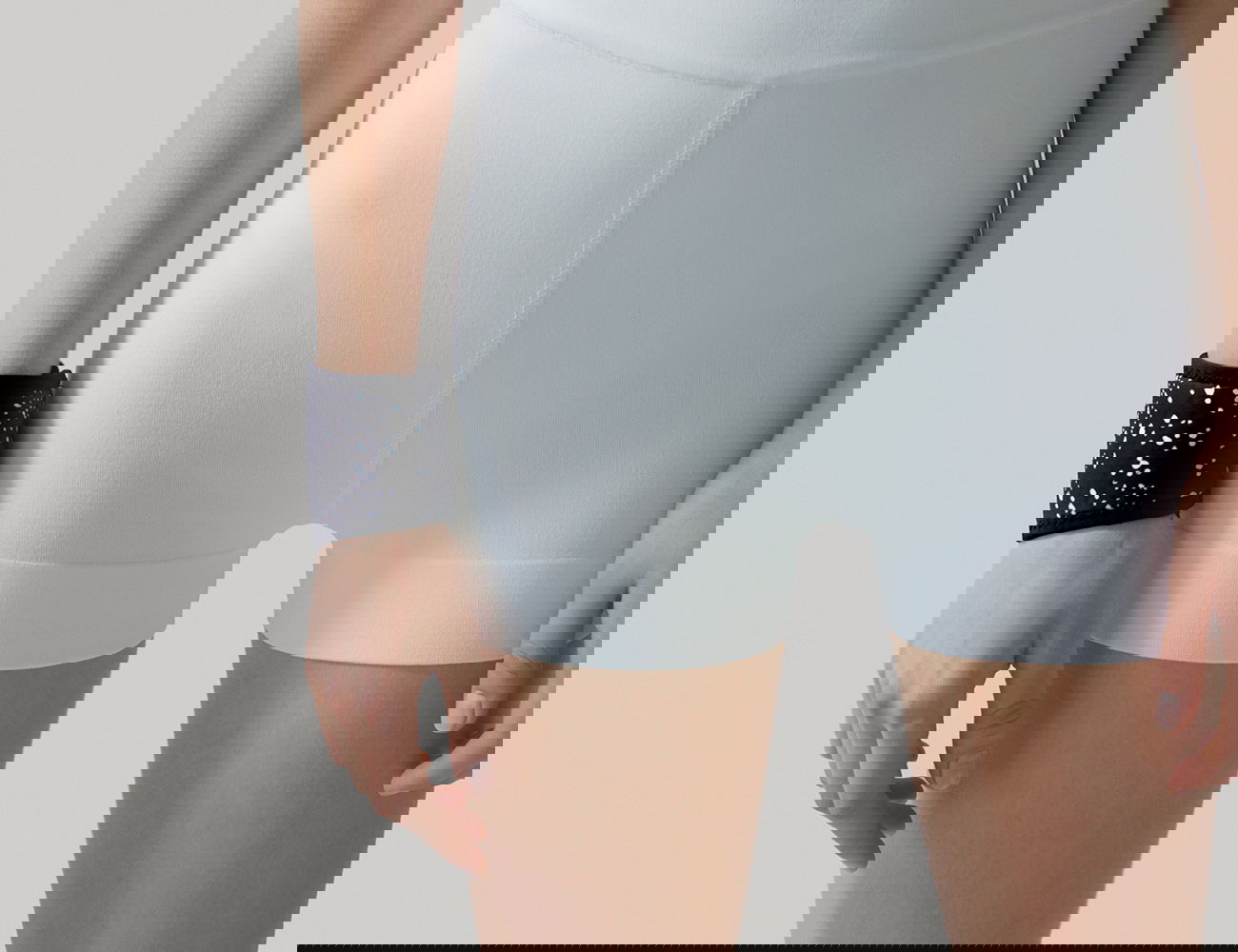 Περικάρπιο με Μαξιλάρι Σιλικόνης