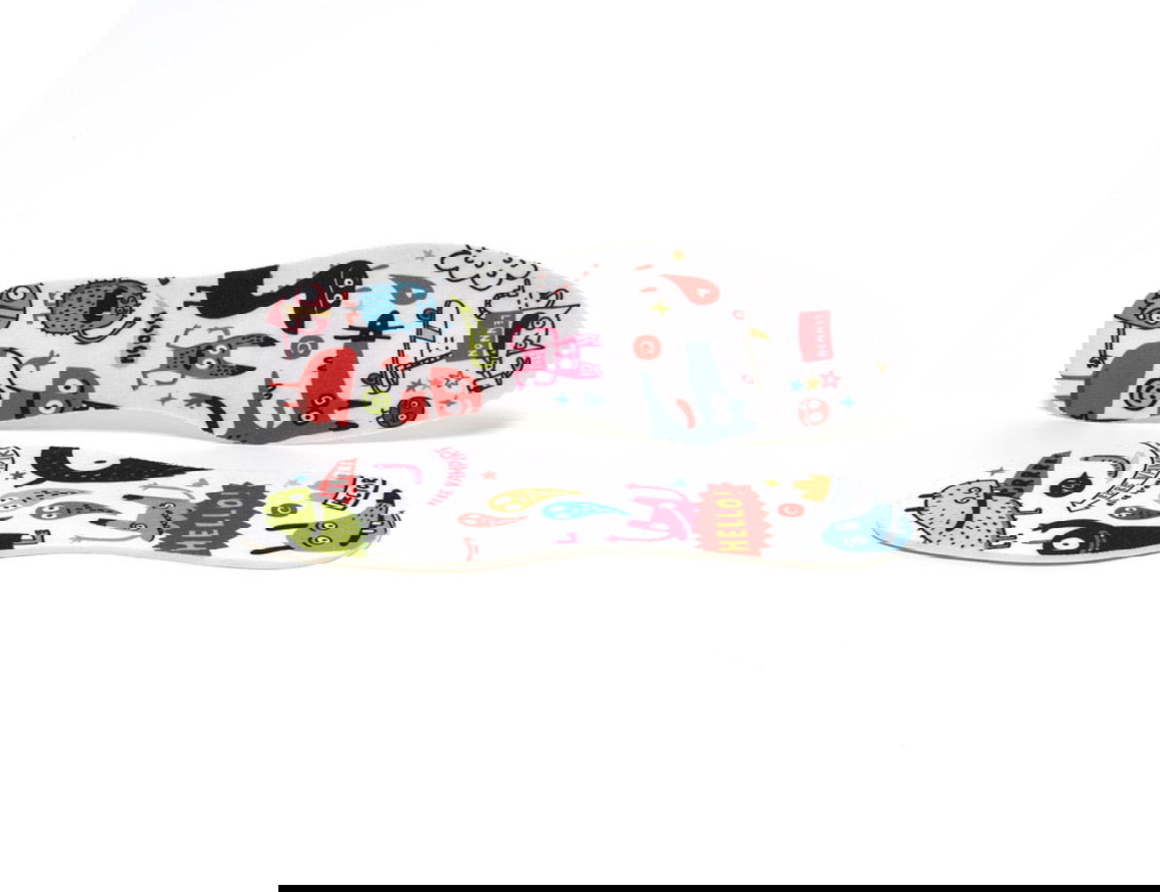 2+2 Αρωματικοί πάτοι για μαμάδες & παιδιά Bundle