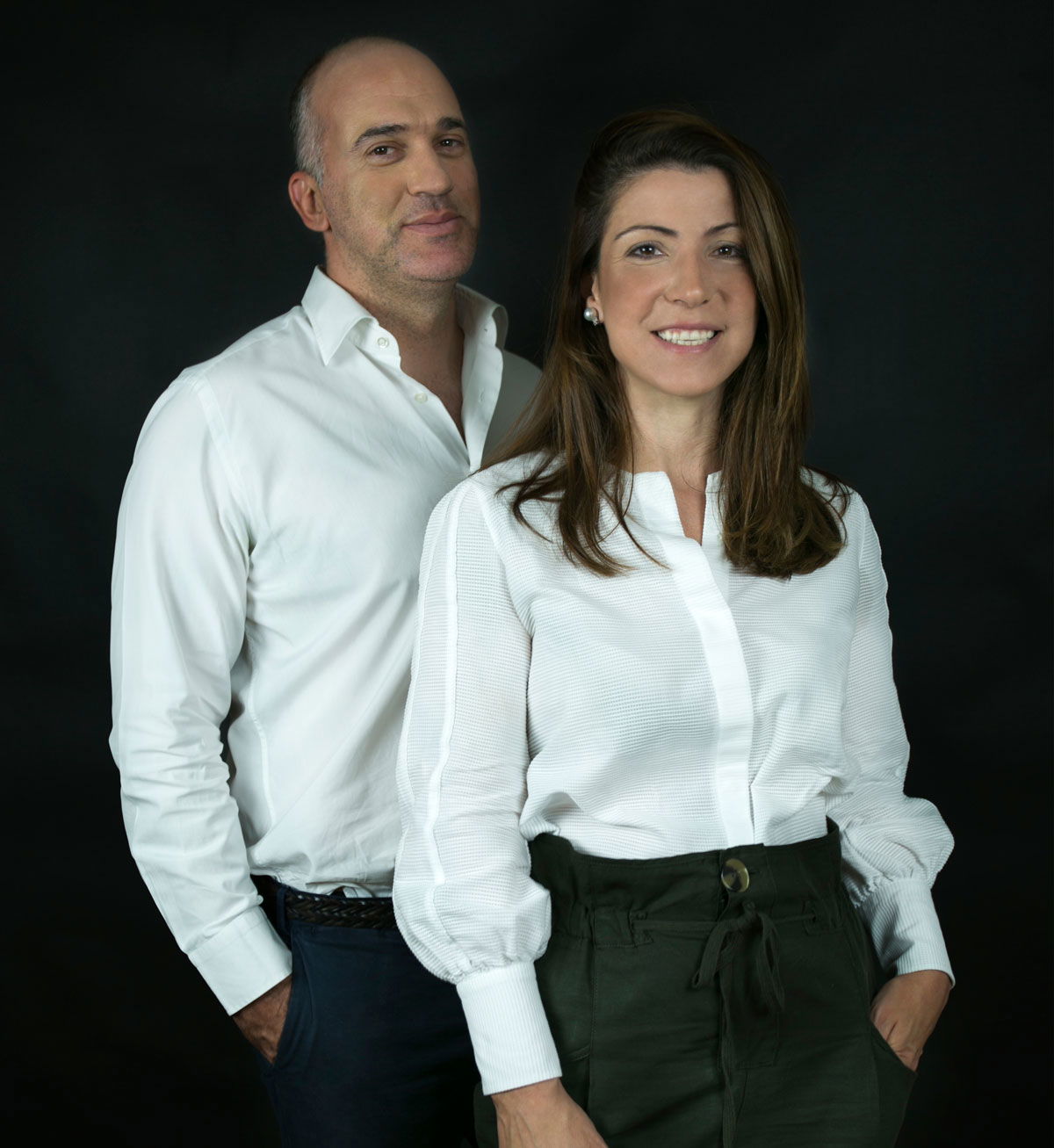 Η Ιστορία Μας